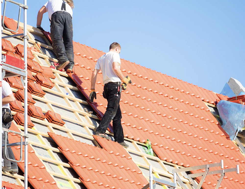 Roof Service