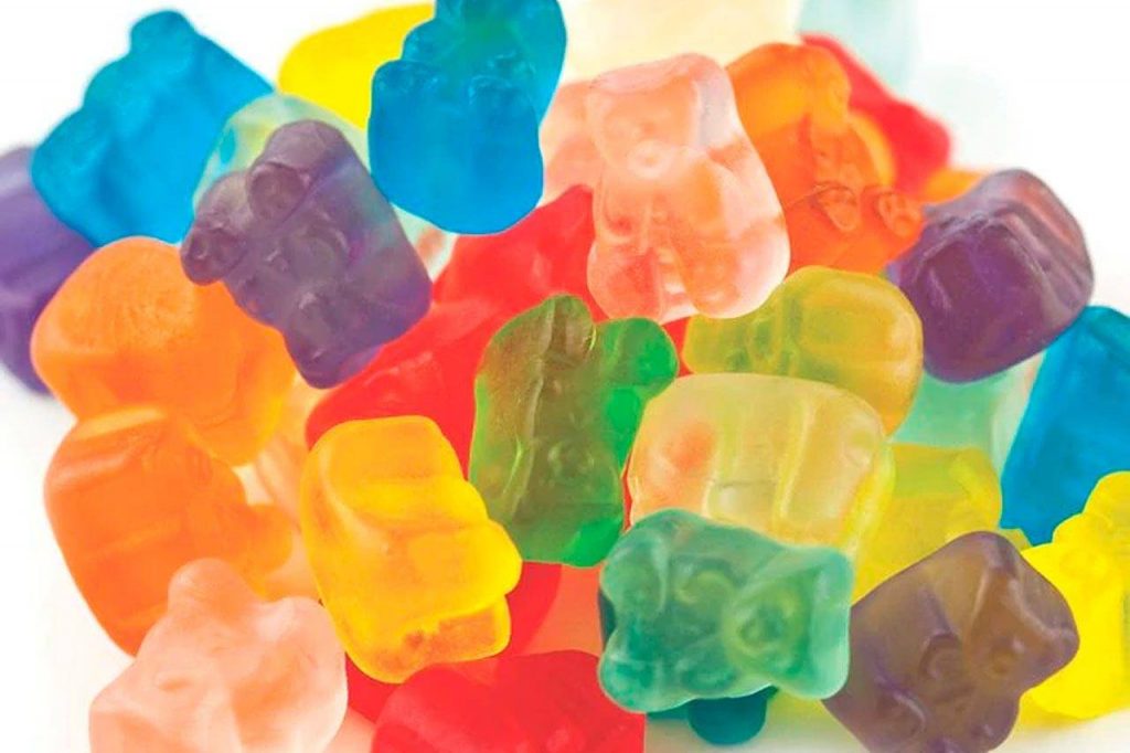 Adult Multivitamin Gummies